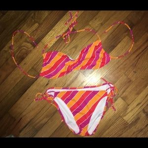 Victoria’s Secret Bikini - NWOT - M